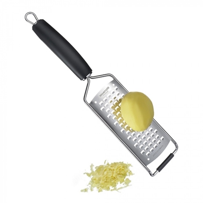 Rasp (grof) Rasp (grof)