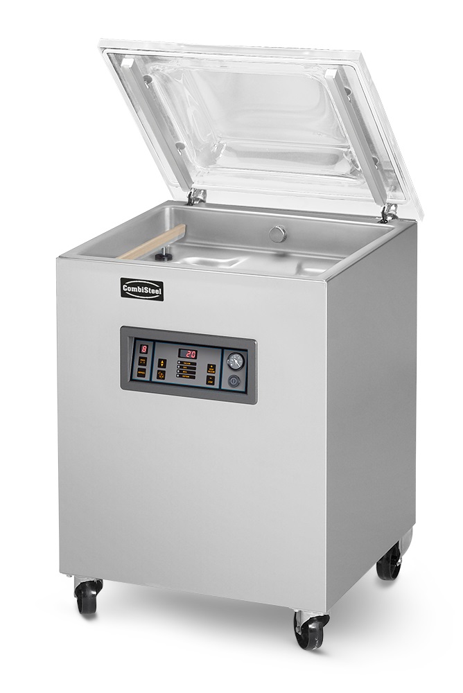 Vacuümmachine Giant 52 Vacuümmachine Giant 52