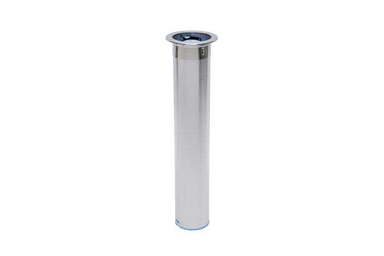 Inbouw Bekerdispenser C3400CH RVS