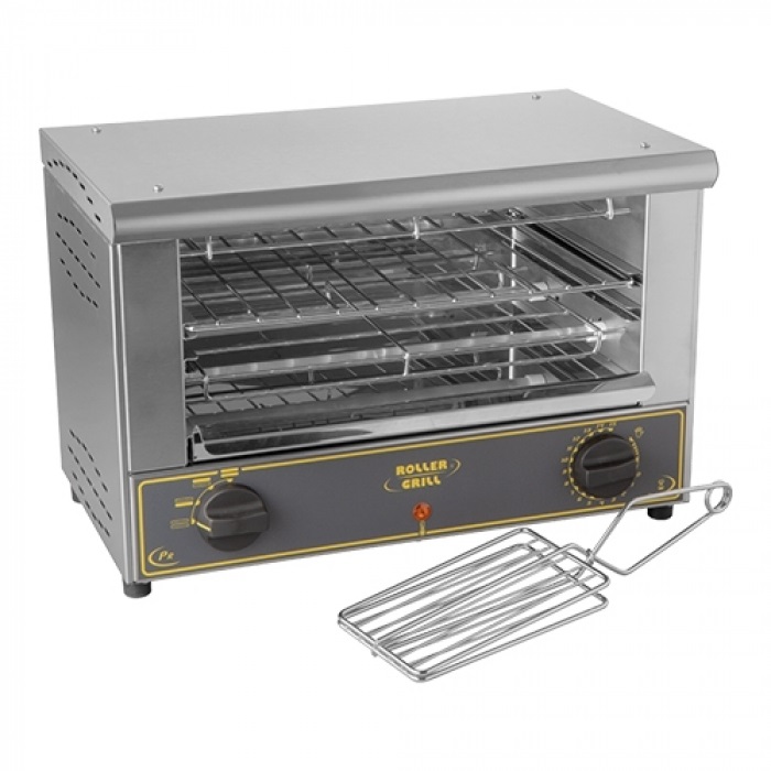 Tosti Salamander 1-etage Tosti Salamander 1-etage