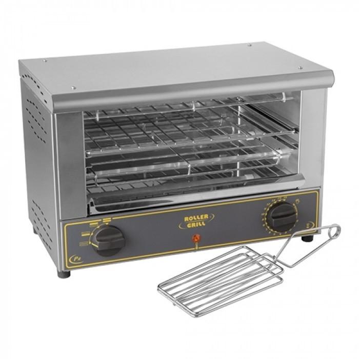 Tosti Salamander 1-etage