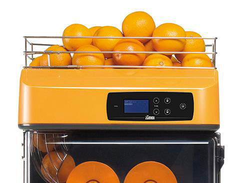 Zumex Versatile Pro Antraciet Zumex Versatile Pro Antraciet