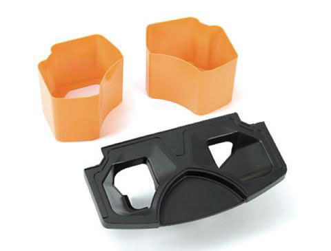 Zumex Versatile Pro Antraciet Zumex Versatile Pro Antraciet