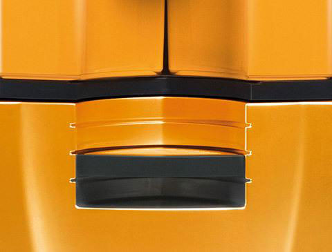 Zumex Versatile Pro Antraciet Zumex Versatile Pro Antraciet