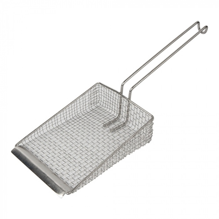 Patat-/Fritesschep