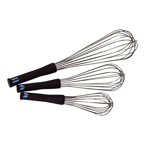 Garde RVS anti-slip greep 45cm Garde RVS anti-slip greep 45cm