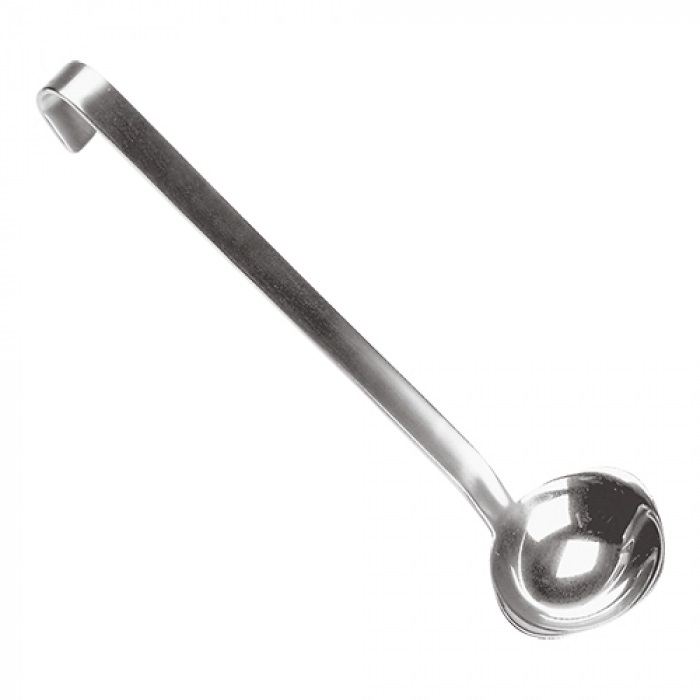 Sauslepel 22cm