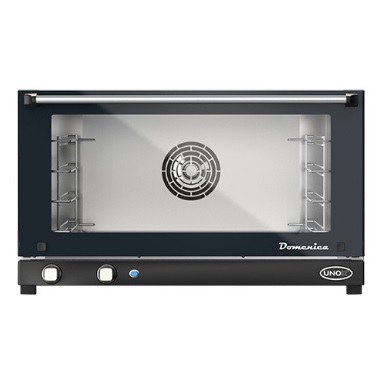 Heteluchtoven Domenica UnoX 60