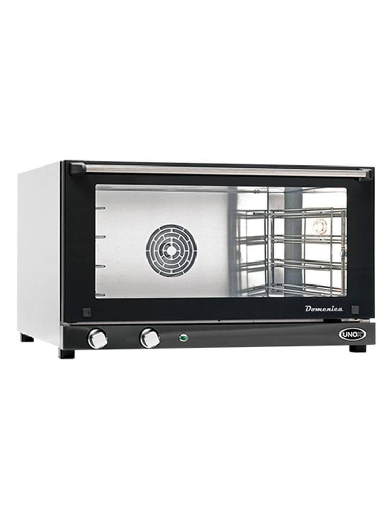 Heteluchtoven Domenica UnoX 60 Heteluchtoven Domenica UnoX 60