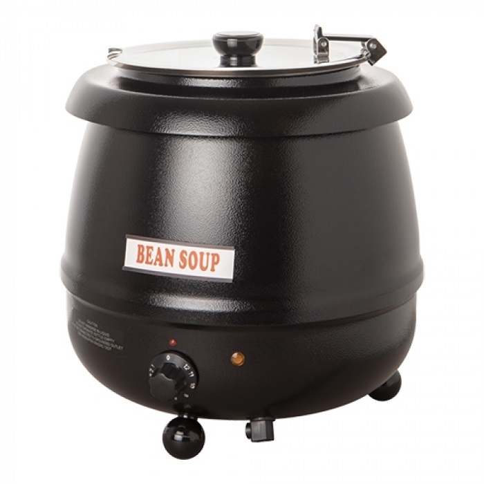 Soepketel 10L