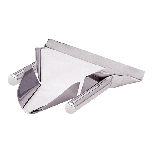 Friet Schep/Trechter Rvs (720.305)