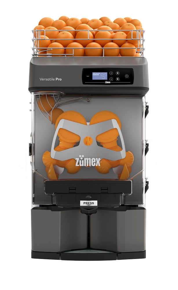Zumex Versatile Pro Graphite