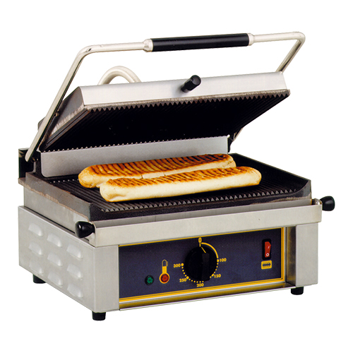 Contact Grill Panini 43x39x22cm
