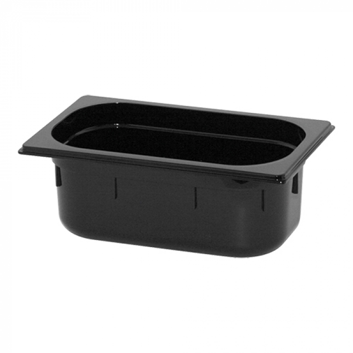 Gastronormbak 1/4 H100mm