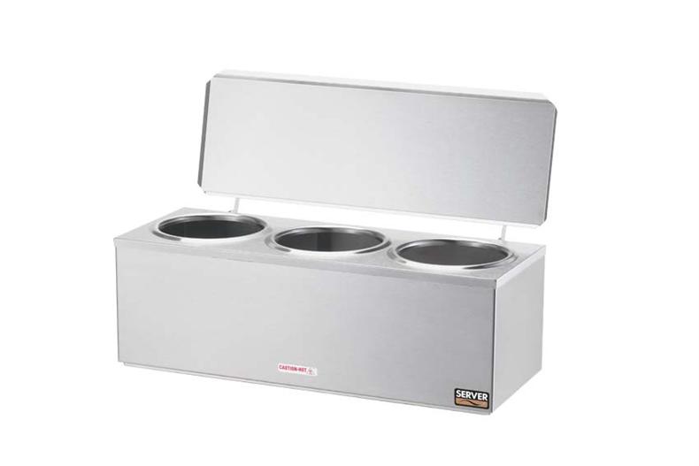 Dipstation Tbv IJshoorntjes 3Dubbel Dipstation Tbv IJshoorntjes 3Dubbel