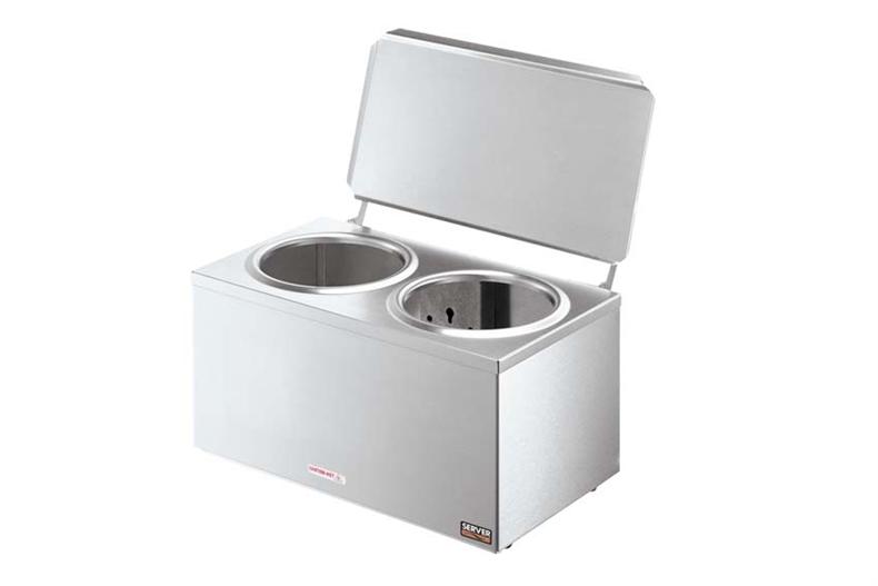 Dipstation tbv IJshoorntjesdubbel Dipstation tbv IJshoorntjesdubbel