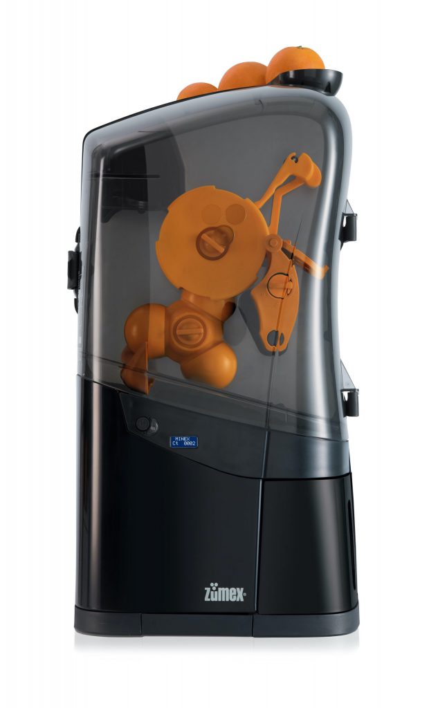Zumex Minex Black Zumex Minex Black