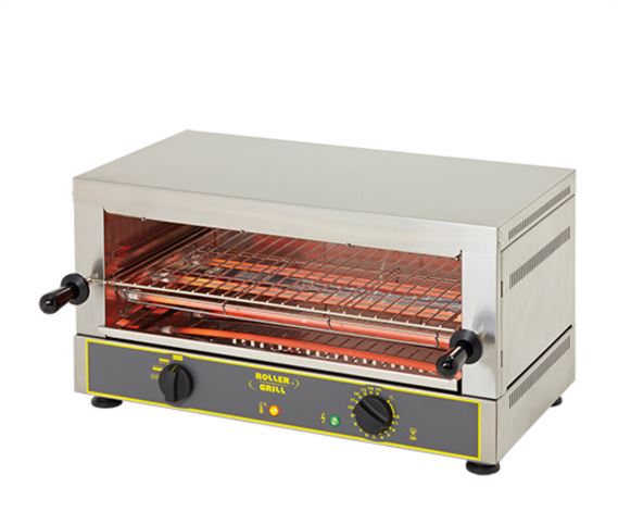Tosti Salamander 1-etage Tosti Salamander 1-etage