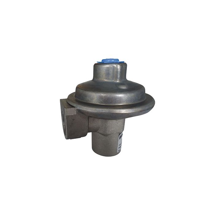 Gasgebrekklep Type 3/4