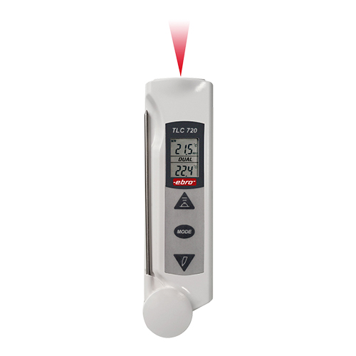 Thermometer Digitaal -33°C / +220°C Thermometer Digitaal -33°C / +220°C