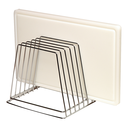 Snijbladen Stand Chroom 6snijbladen