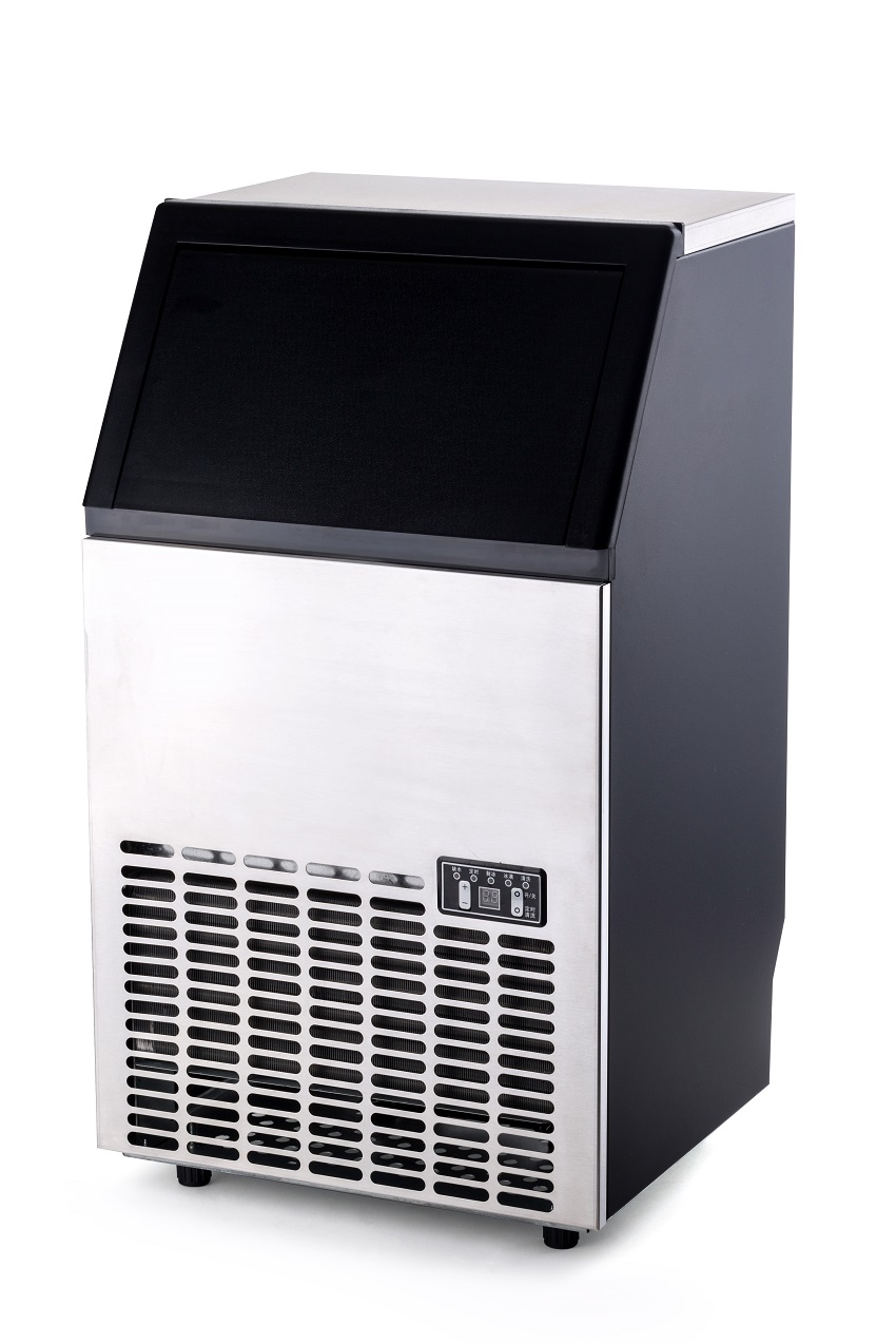 Ijsblokjesmachine 35kg/p.d.