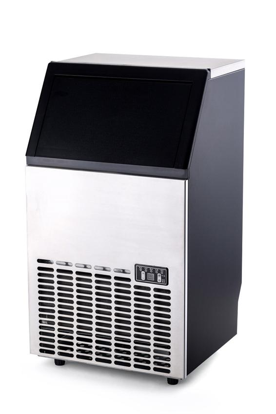 Ijsblokjesmachine 35kg/p.d.