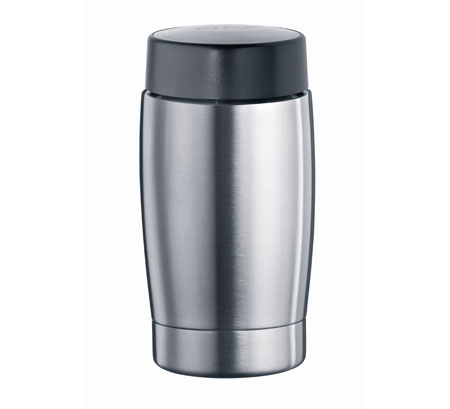 Jura RVS Isoleermelkhouder 0,4 L