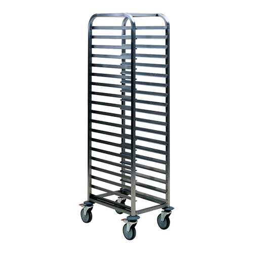 Regaalwagen 1/1GN 20 Levels