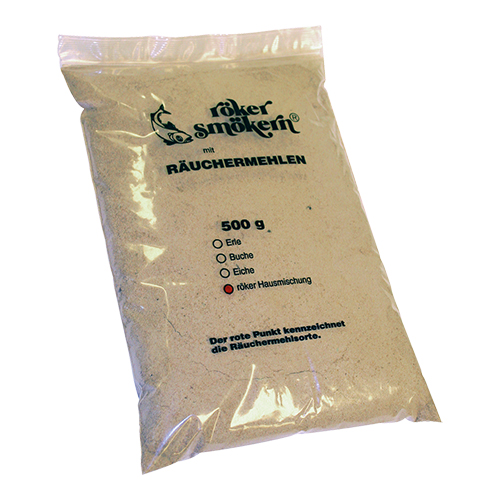 Rookmot 500 Gr. (866006) Rookmot 500 Gr. (866006)