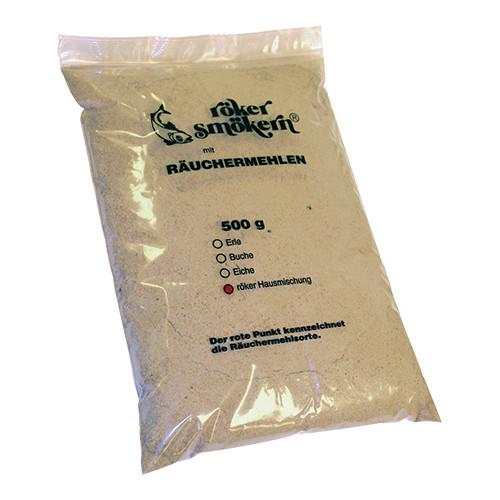 Rookmot 500 Gr. (866006) Rookmot 500 Gr. (866006)