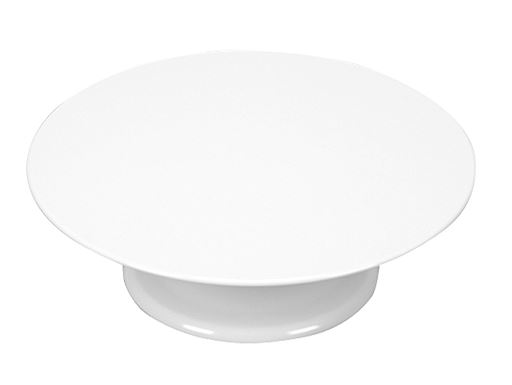 Taartstandaard 320mm wit