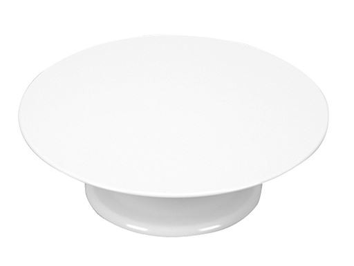 Taartstandaard 320mm wit