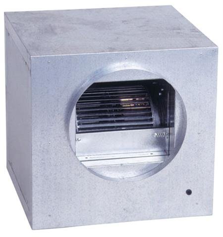 Ventilator in Box Type 12/12 4500M3