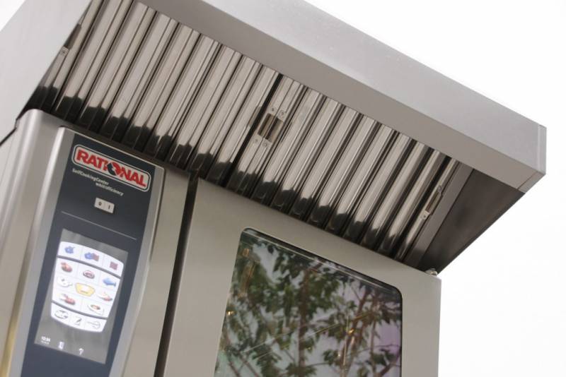 Afzuigkap UltraVent Plus Pro 61 Afzuigkap UltraVent Plus Pro 61