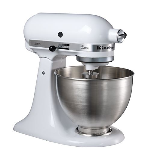Keukenmachine KitchenAid K45 4,2L