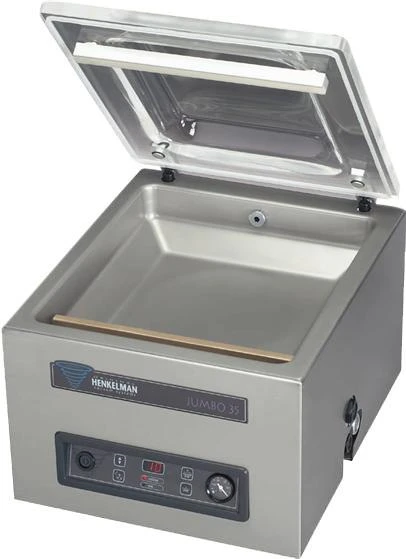 Vacuümmachine Jumbo 35 Henkelman