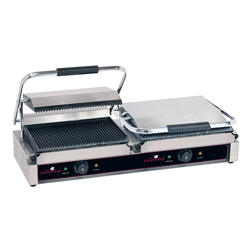 Contactgrill Caterchef Duetto Grand
