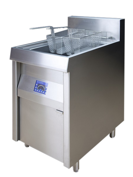 Oranda Forta 360 Gas Frituurketel-3 Oranda Forta 360 Gas Frituurketel-3