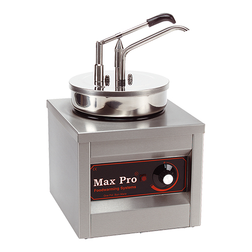 Hot Dispenser Maxpro 4,5L Hot Dispenser Maxpro 4,5L