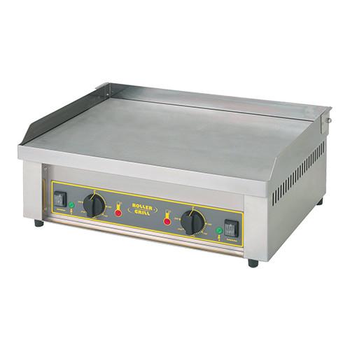 Bakplaat Glad Propaan 65x44cm