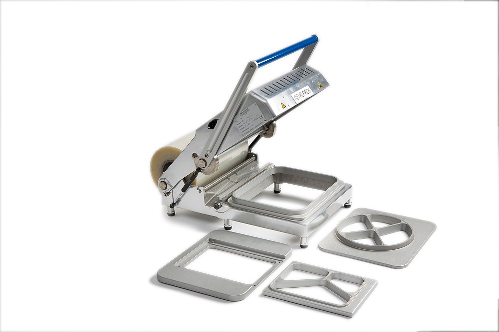 Sealmachine T325 Sealmachine T325