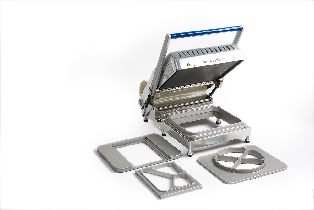 Sealmachine T325 Sealmachine T325