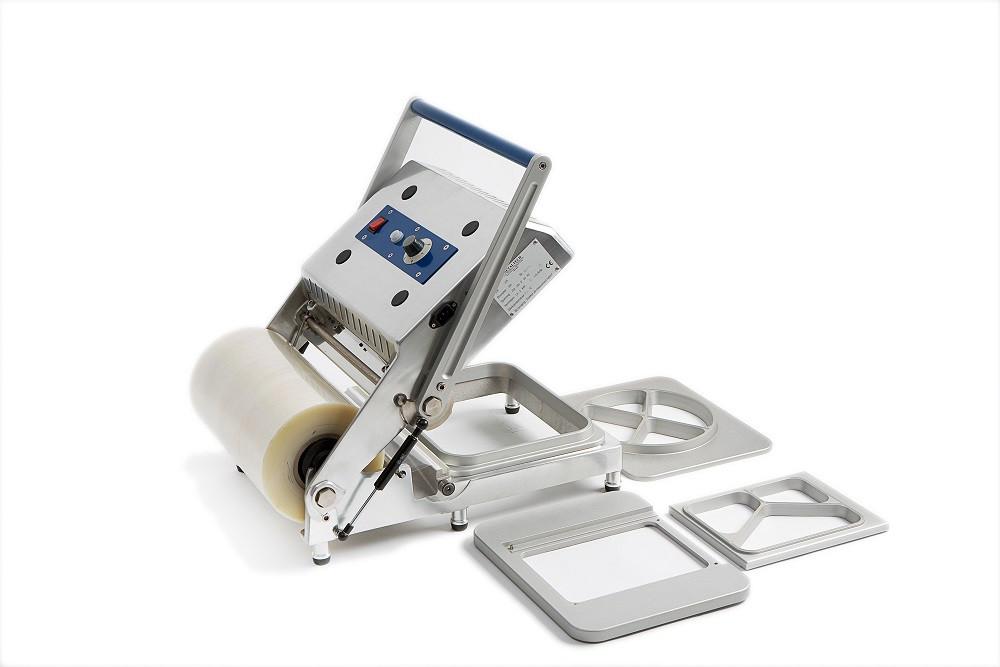 Sealmachine T325