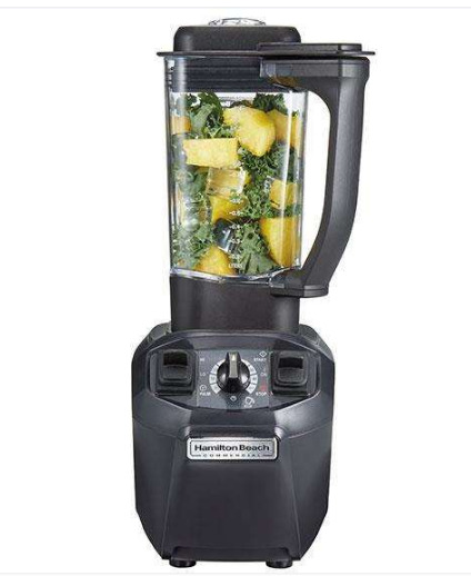 Hamilton Beach Tango Blender HBH450