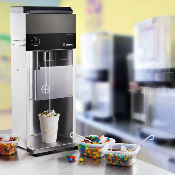 Vita Mix'n Machine Vita Mix'n Machine