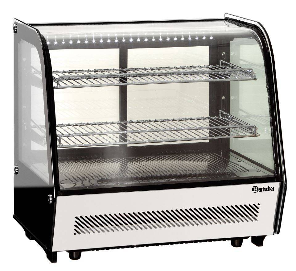 Koelvitrine Bartscher Deli-Cool ll Koelvitrine Bartscher Deli-Cool ll