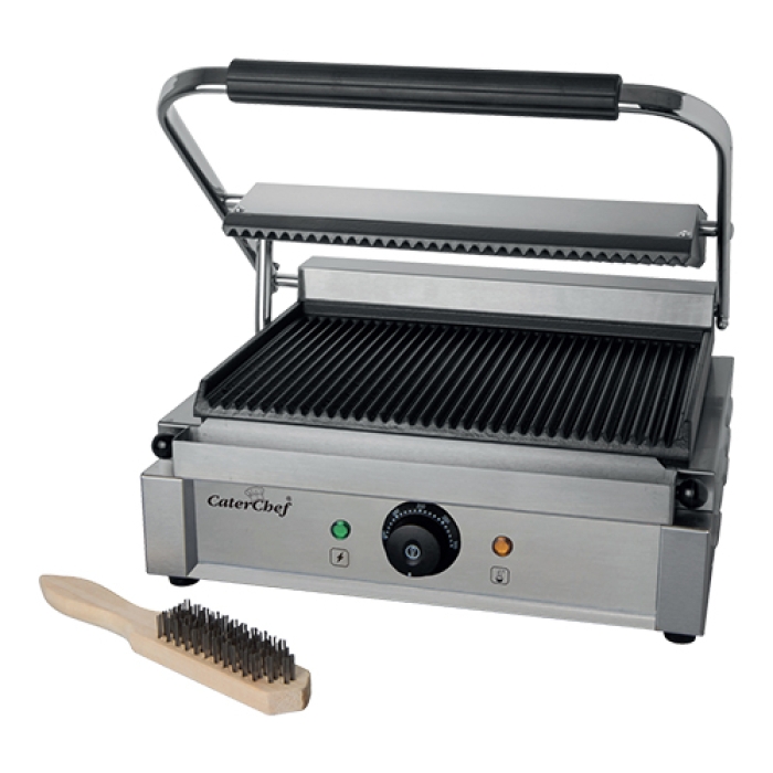 Contactgrill Caterchef Grande