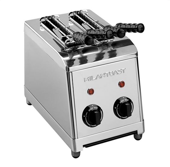 Tosti-apparaat MilanToast 2