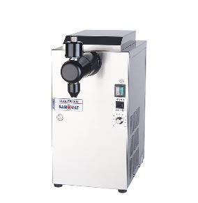Sanomat Euro-Piccolo Auto 2L m/port